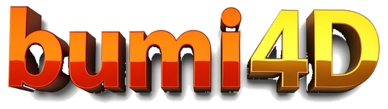bumi4d login