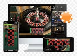 Ganesha Gold live dealer table interface on bumi4d login mobile app